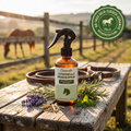 Canovelle Insektenspray für Pferde und Ponys