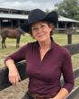 Sandra K., 58
